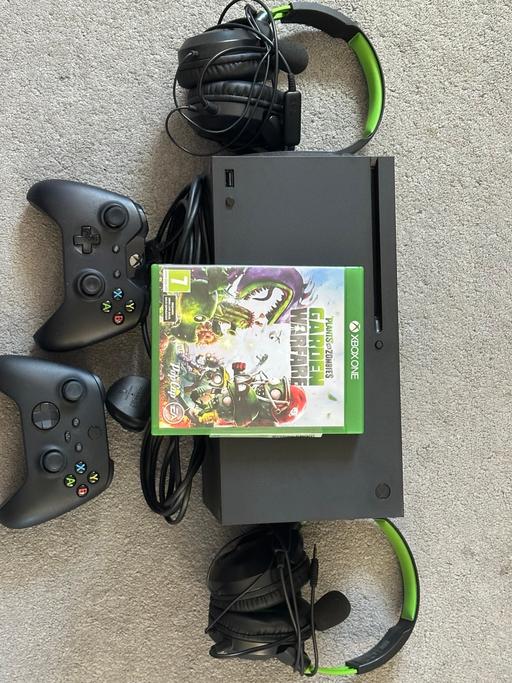 Buy & Sell Maylands Gateway Dacorum - Photos for Microsoft Xbox Series X 1TB Console
