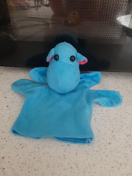Buy & Sell South Hylton Sunderland - Photos for hand puppet