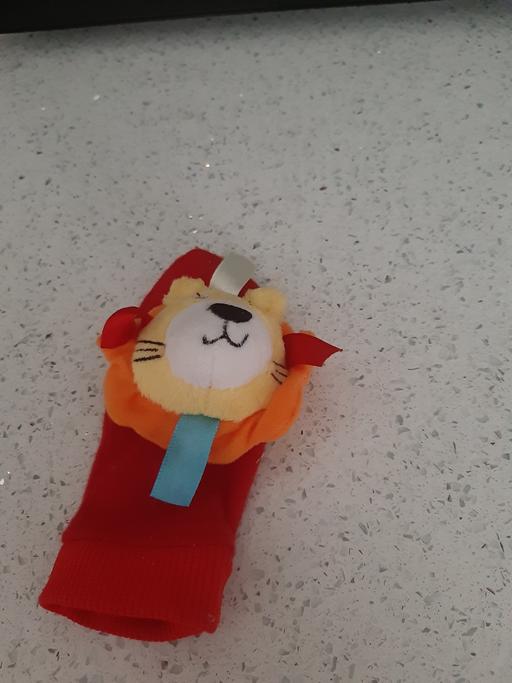 Buy & Sell South Hylton Sunderland - Photos for hand puppet