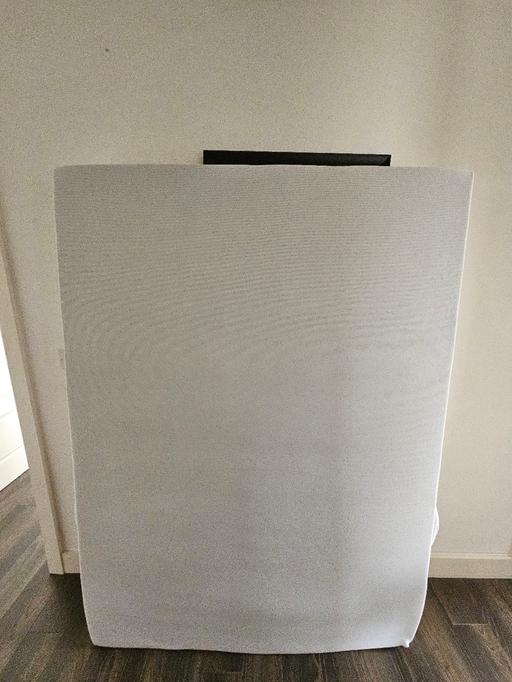 Buy & Sell - Photos for Double mattress