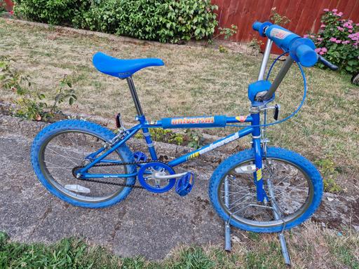 Buy & Sell Harlington Hillingdon - Photos for KIDS UNIVERSAL BIKE BICYCLE