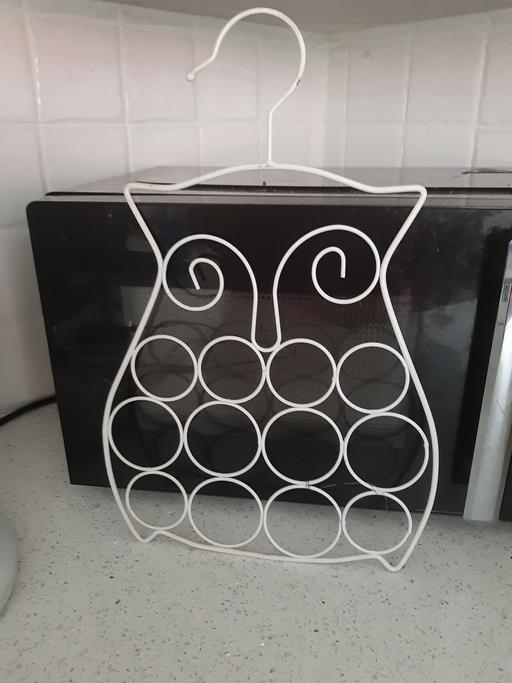 Buy & Sell South Hylton Sunderland - Photos for owl scarf hanger