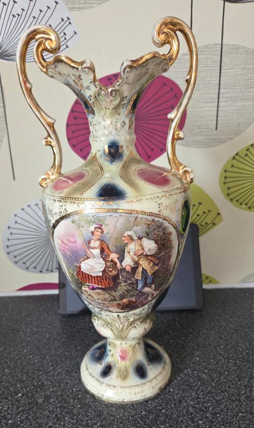 Buy & Sell Flete Thanet - Photos for VINTAGE / (ROYAL DUX) ?