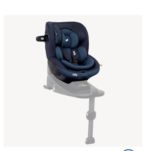 Buy & Sell South East London Croydon - Photos for i-Venture car seat and base