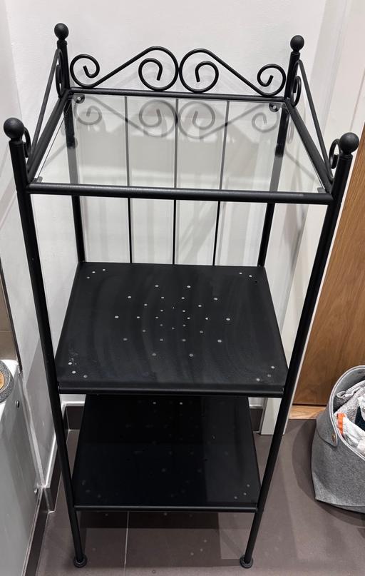 Buy & Sell Eltham South East London - Photos for Bathroom storage