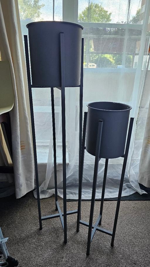 Buy & Sell Upper Holloway North London - Photos for Plant Stand