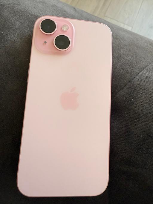 Buy & Sell South East London Croydon - Photos for I phone 15