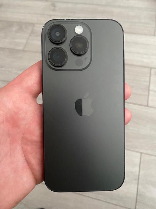 Buy & Sell East London Redbridge - Photos for iPhone 16 pro