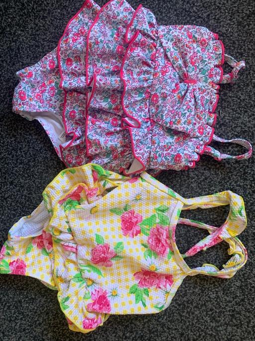 Buy & Sell Bloxwich Walsall - Photos for 2x monsoon 2x cath Kidston 3-6 months 