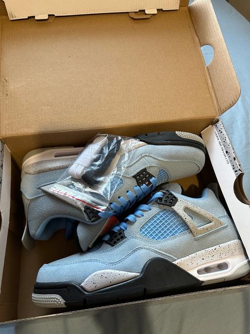 Buy & Sell Firgrove Rochdale - Photos for Jordan 4