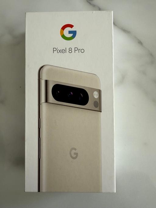 Buy & Sell Whittington North Warwickshire - Photos for Google pixel 8 Pro brand new in box sealed