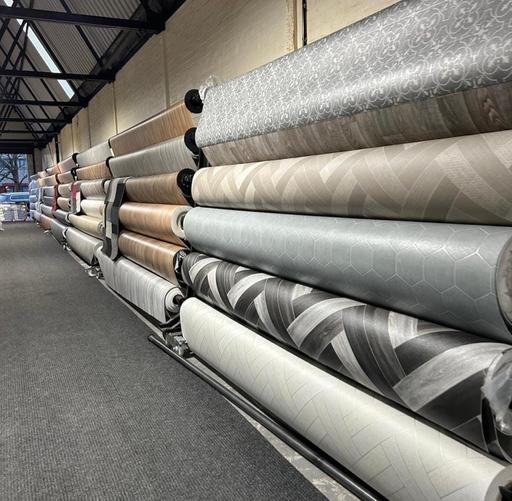 Buy & Sell Willenhall Walsall - Photos for ❤️VINYL FLOORING