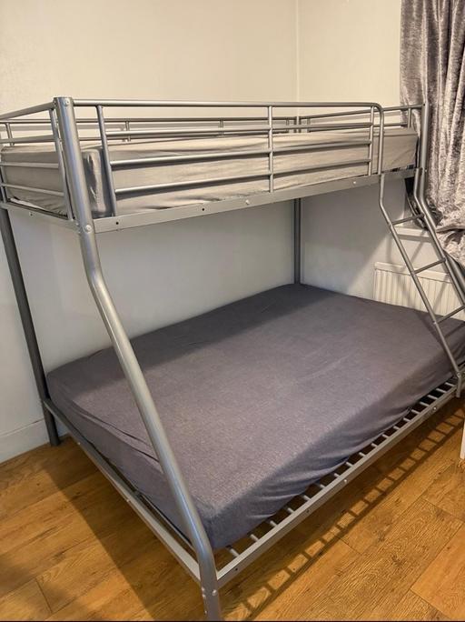 Buy & Sell East Ham East London - Photos for Triple Bunk Bed