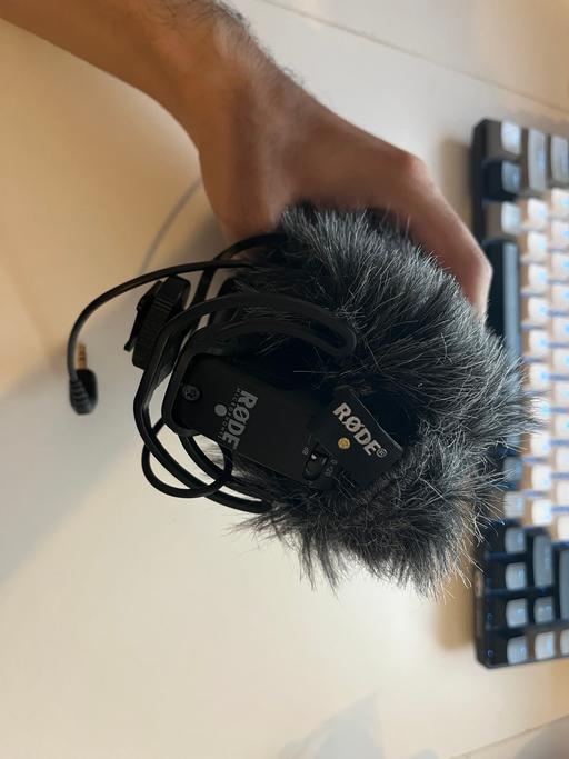 Buy & Sell West Midlands Birmingham - Photos for Rode VideoMic Pro+