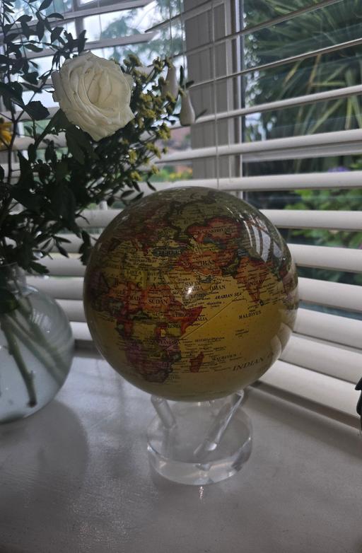 Buy & Sell Rainford Saint Helens - Photos for Mova Globe
