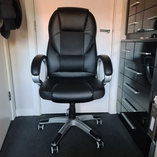 Buy & Sell Malden Rushett South West London - Photos for Office Chair