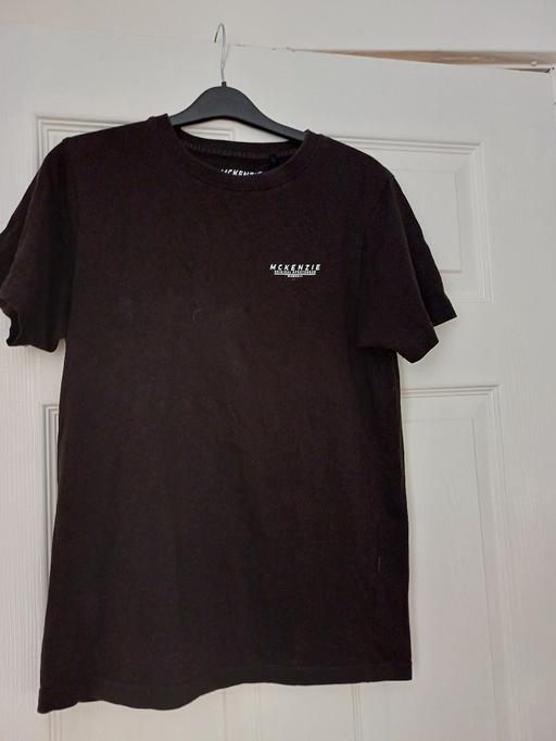 Buy & Sell Wickersley Rotherham - Photos for mckenzie tshirt