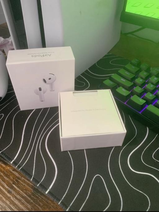 Buy & Sell Greater Manchester Salford - Photos for AirPods Pro 2s with Active Noise Cancellation