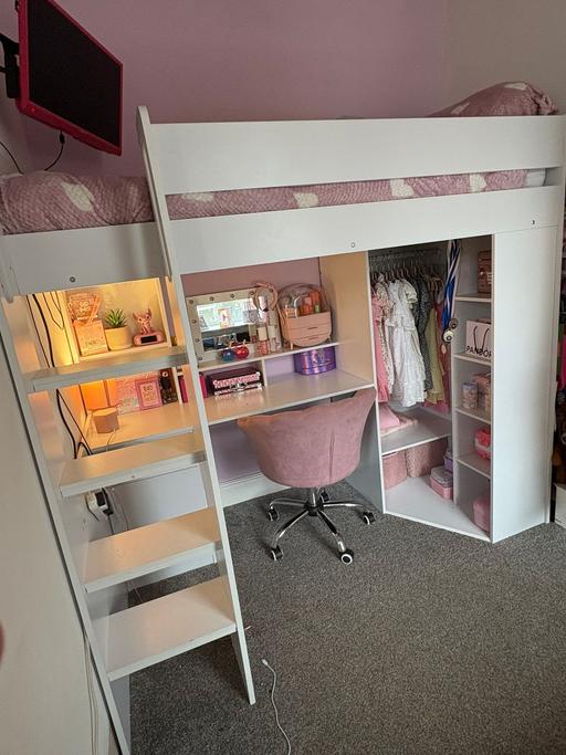 Buy & Sell Worsthorne Burnley - Photos for single bed