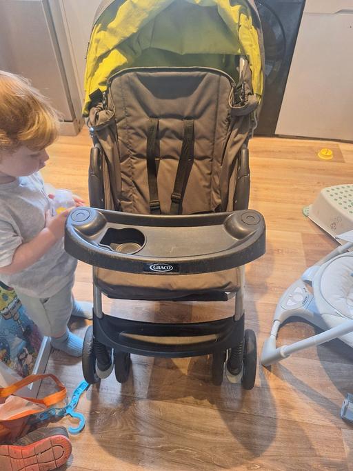 Buy & Sell Llansawel Carmarthenshire - Wales - Photos for graco stroller