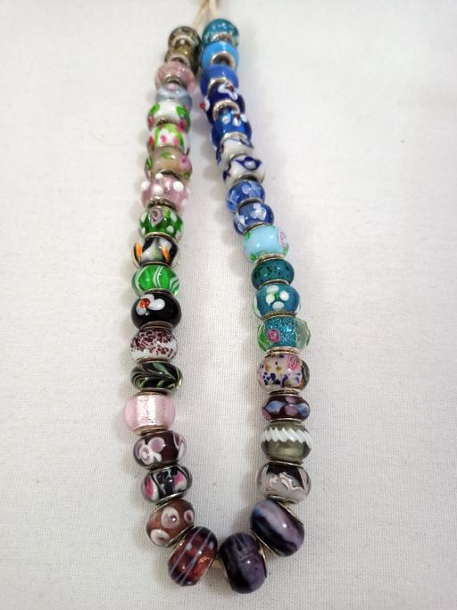 Buy & Sell Hall Green Birmingham - Photos for 925/GLASS BRACELET BEADS JOB-LOT.