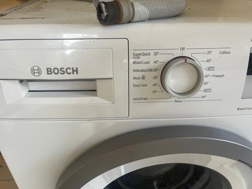 Buy & Sell Richmond Richmond upon Thames - Photos for Washing machine