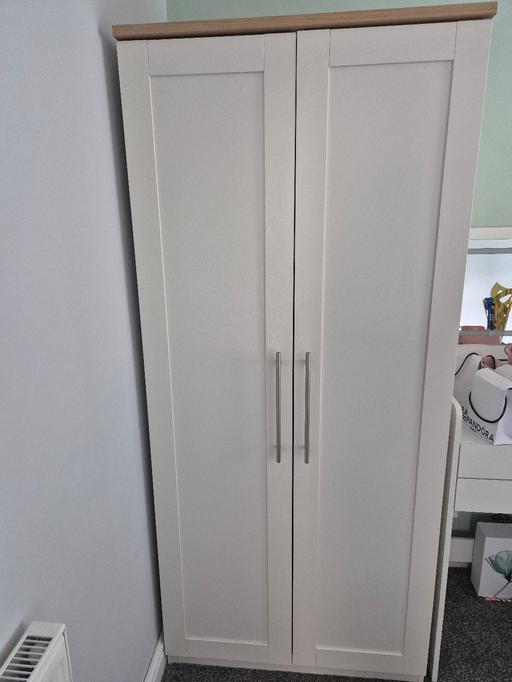 Buy & Sell Corley North Warwickshire - Photos for Mama's and Papa's Nursery set