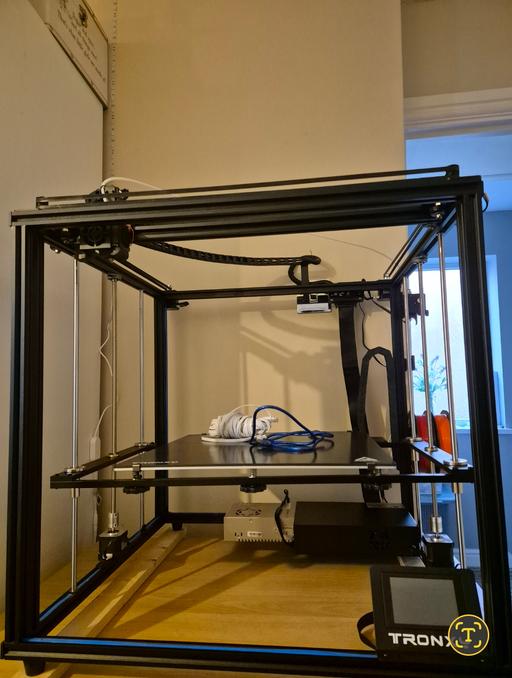 Buy & Sell West Midlands Walsall - Photos for Tronxy 3D Machine X5SA-400