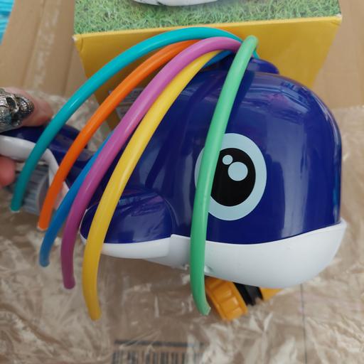 Buy & Sell Ocker Hill Sandwell - Photos for kids outdoor toy water whale spray
