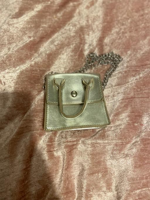 Buy & Sell Crumpsall Manchester - Photos for Small bag