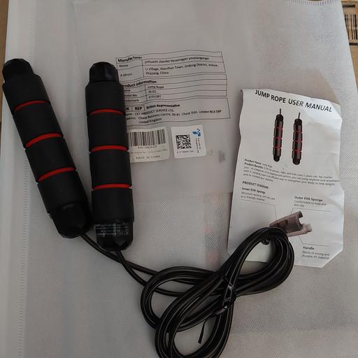 Buy & Sell Ocker Hill Sandwell - Photos for skipping rope jump rope adults