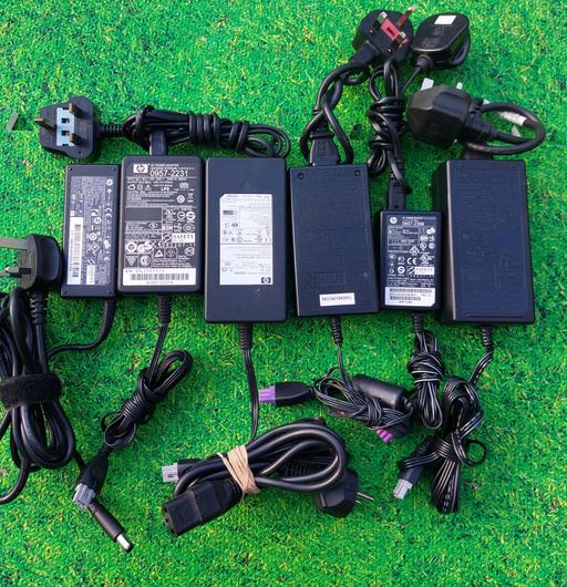 Buy & Sell West Midlands Wolverhampton - Photos for HP Power Supply adaptors 32V 18.5V 30V16V32V
