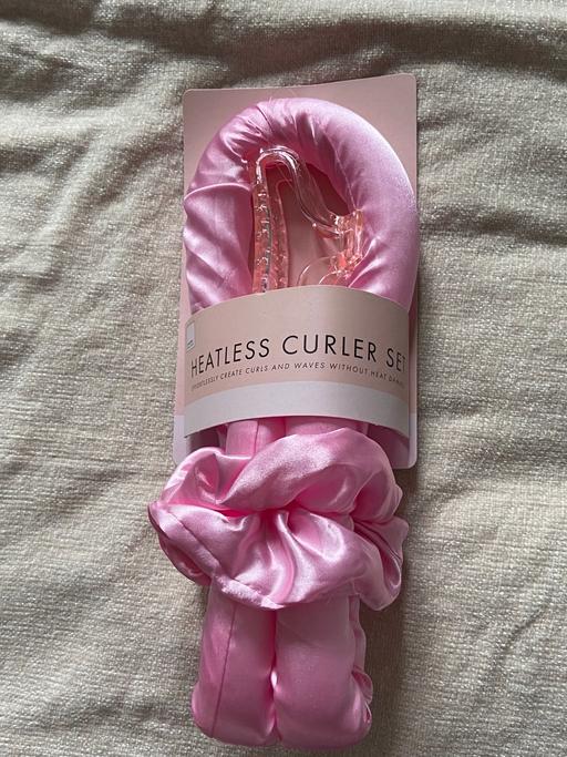 Buy & Sell Crumpsall Manchester - Photos for Heartless curler set