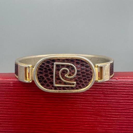 Buy & Sell Tyseley Birmingham - Photos for Vintage Pierre Cardin Bracelet
