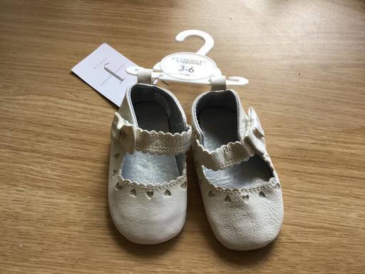 Buy & Sell Essington Wolverhampton - Photos for Baby shoes BNWT size 3-6 months
