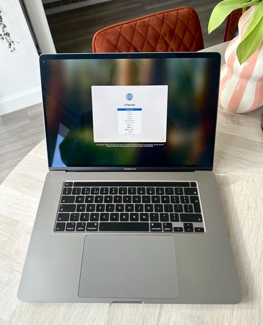 Buy & Sell South East London Borough - South East London - Photos for Apple MacBook Pro 16