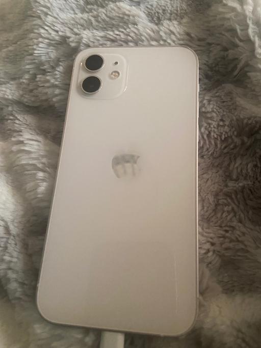 Buy & Sell West Midlands Wolverhampton - Photos for iPhone 12 128 white