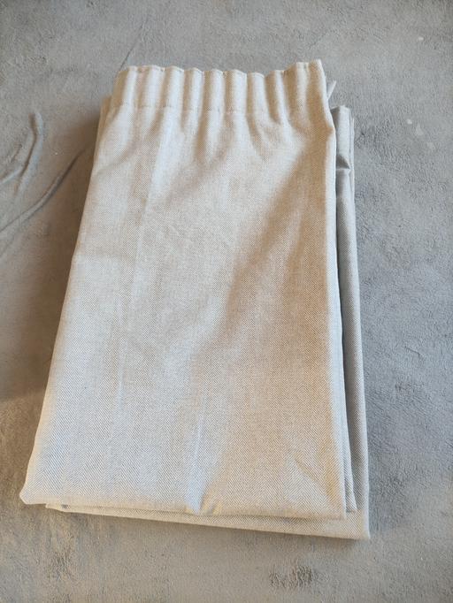 Buy & Sell Grafton Street Industrial Estate West Northamptonshire - Photos for pair of curtains