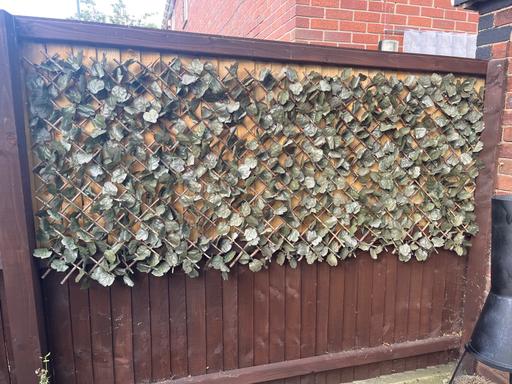 Buy & Sell Conisbrough Doncaster - Photos for Extendable fake leaf decoration