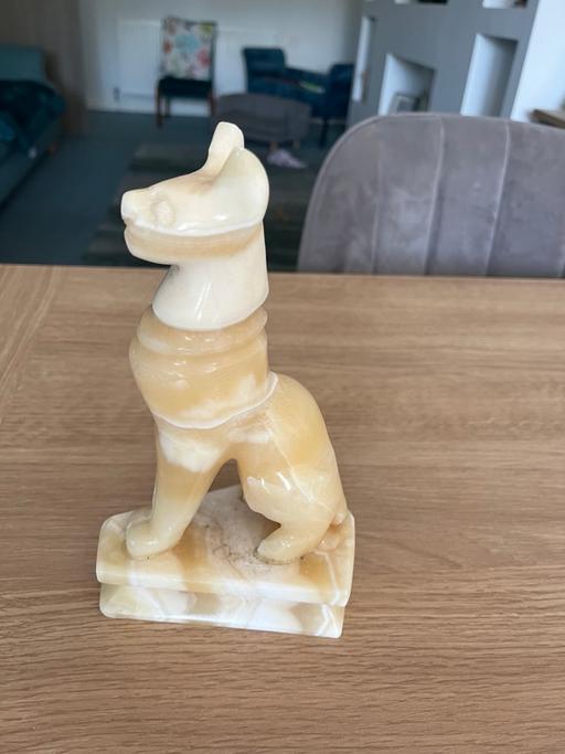 Buy & Sell Goldstone Shropshire - Photos for Marble Egyptian cat