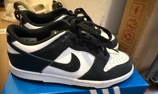 Buy & Sell Cambridge Heath East London - Photos for Nike dunk