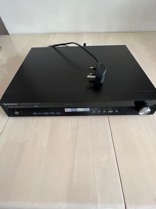 Buy & Sell South West London Kingston upon Thames - Photos for Samsung DVD home cinema system HT-X30