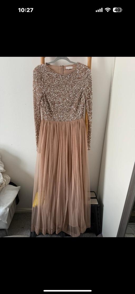 Buy & Sell Bethnal Green East London - Photos for Maya dress ASOS