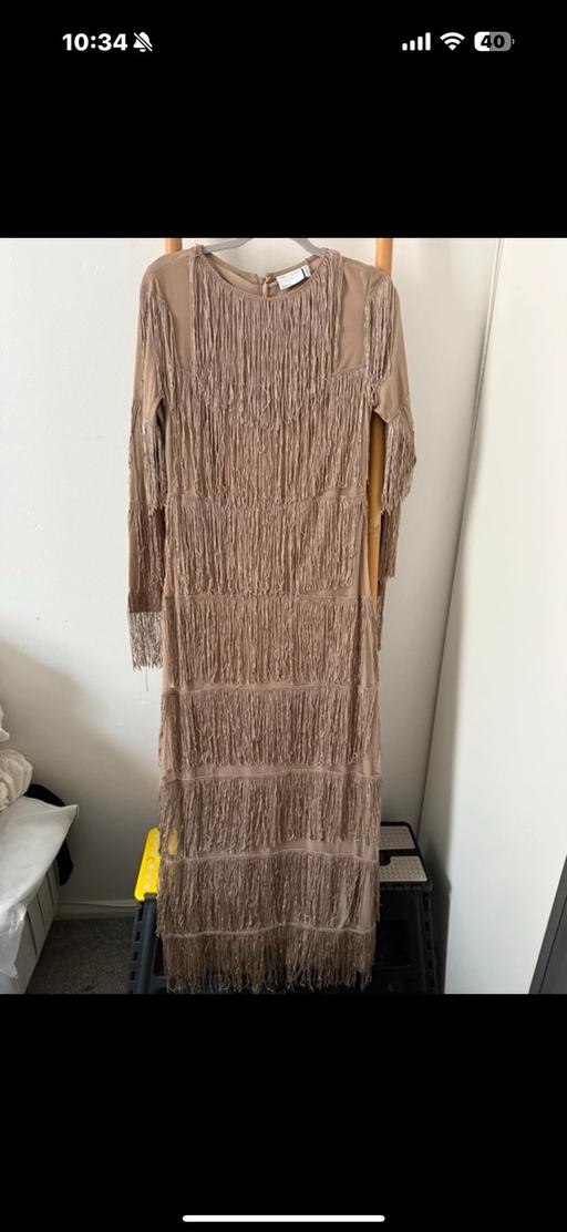 Buy & Sell Cambridge Heath East London - Photos for ASOS Dress