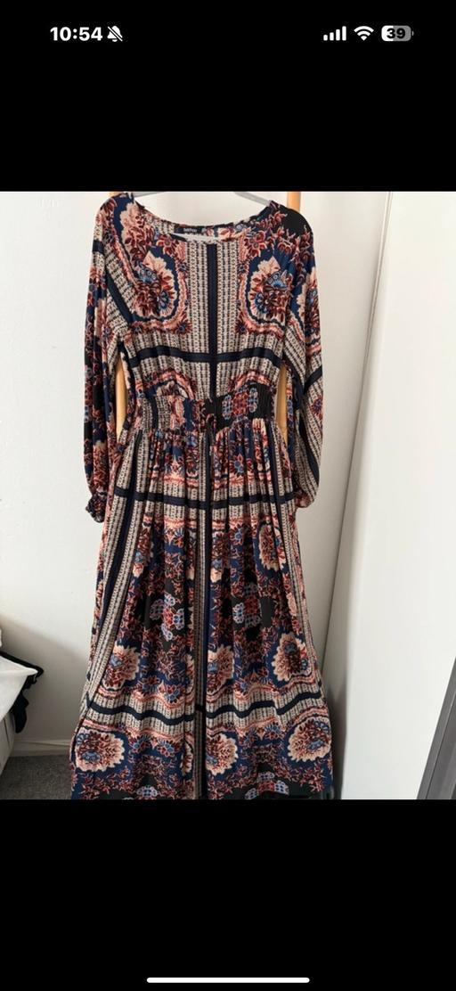 Buy & Sell Bethnal Green East London - Photos for Boohoo dress