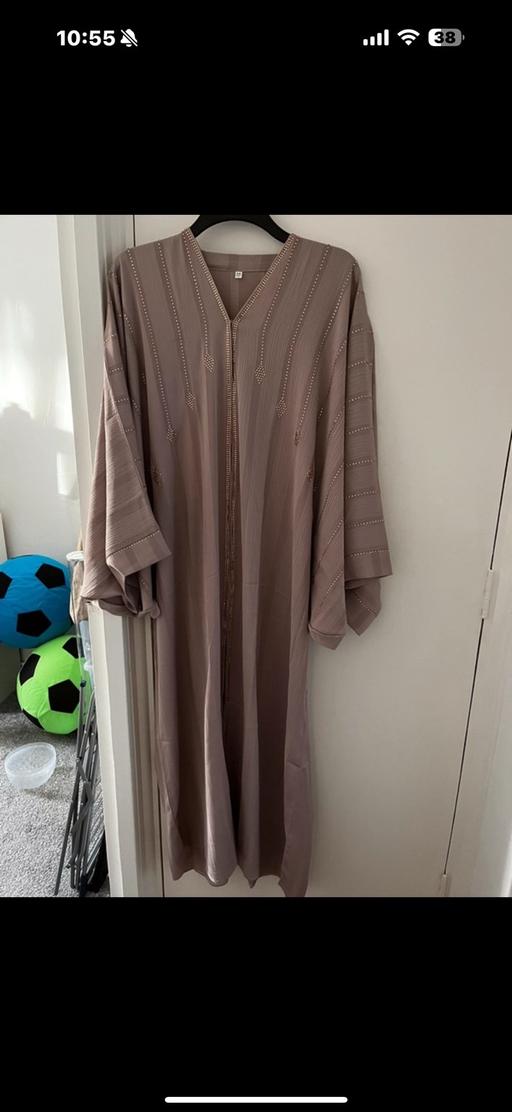 Buy & Sell Bethnal Green East London - Photos for Abaya