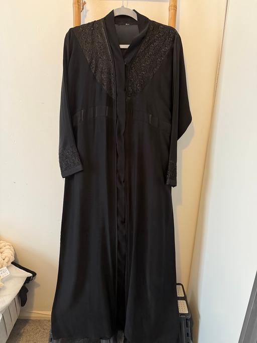 Buy & Sell Bethnal Green East London - Photos for Black Abaya
