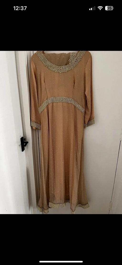 Buy & Sell Cambridge Heath East London - Photos for Asian dress