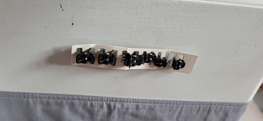 Buy & Sell Radcliffe Bury - Photos for hair clips