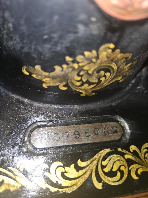 Buy & Sell West Midlands Birmingham - Photos for singer sewing machine